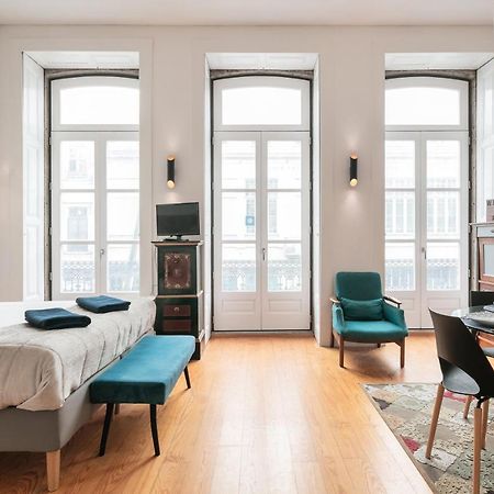 Duque Oporto Apartment Экстерьер фото