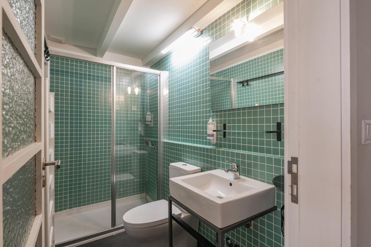 Duque Oporto Apartment Экстерьер фото